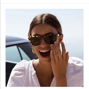 Electric California Cocktail polarized sunglasses NWOT